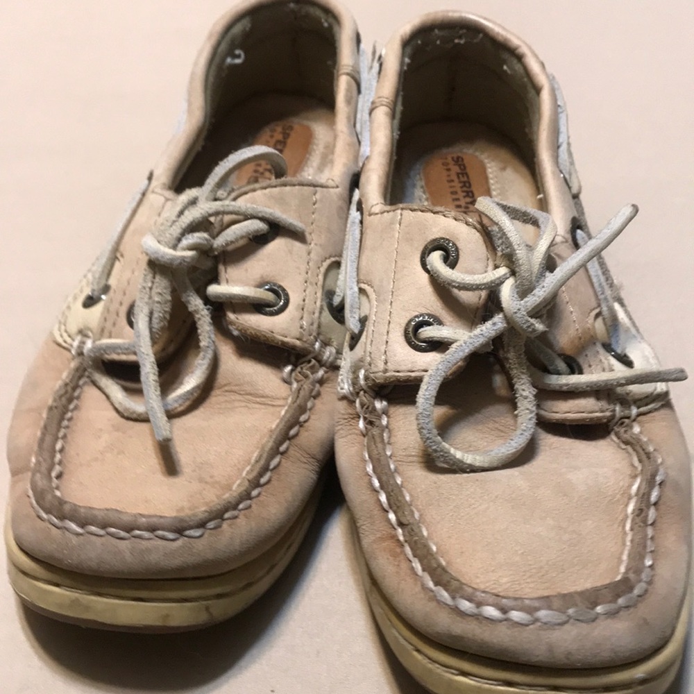 Sperry shoes